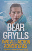 Two All-Action Adventures: Facing Up & Facing the Frozen Ocean | Bear Grylls