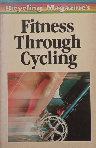 Fitness Through Cycling