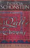 A Quilt of Dreams (Proof Copy) | Patricia Schonstein