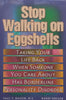 Stop Walking on Eggshells: Taking Your Life Back When Someone You Care About Has Borderline Personality Disorder | Paul T. Mason & Randi Kreger