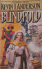 Blindfold | Kevin J. Anderson