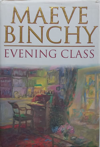 Evening Class | Maeve Binchy