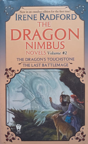 Dragon Nimbus Novels Vol. 2 | Irene Radford