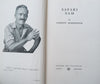 Safari Sam (On Big Game Hunting) | Gordon Makepeace