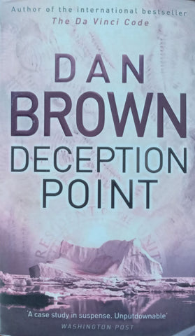 Deception Point | Dan Brown