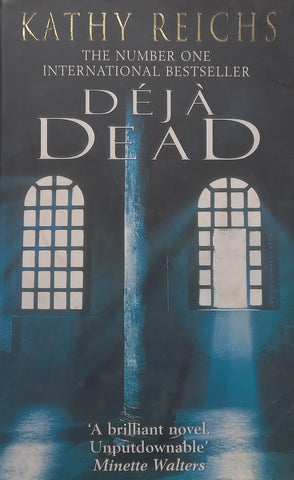 Deja Dead | Kathy Reichs