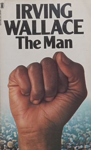 The Man | Irving Wallace