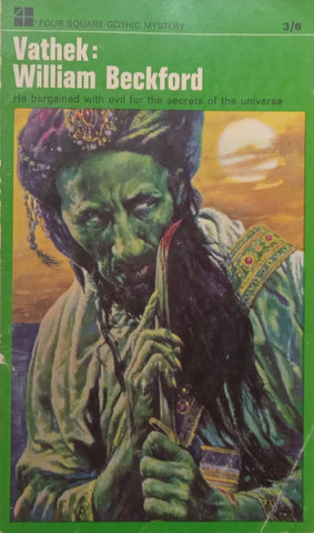 Vathek: An Arabian Tale | William Beckford