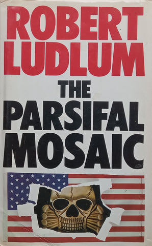 The Parsifal Mosaic | Robert Ludlum