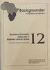 Sources of Domestic Insecurity in Southern African States: A Conference Report (Backgrounder No. 12) | John Bardill