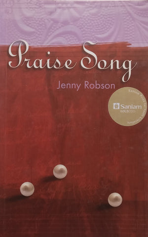 Praise Song | Jenny Robson