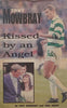 Tony Mowbray: Kissed by an Angel | Tony Mowbray & Paul Drury