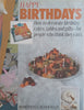 Happy Birthdays: How to Decorate Birthday Cakes, Tables and Gifts | Greg Robinson & Max Schofield