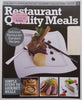 Restaurant Quality Meals (SA Pocket Gourmet Collection)