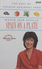 Spain on a Plate: The Best of Spanish Regional Food | Maria Jose Sevilla
