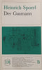 Der Gasmann (German) | Heinrich Spoerl