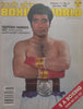 South African Boxing World (Vol. 11, No. 6, January 1987)