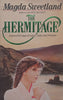 The Hermitage | Magda Sweetland