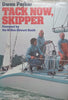 Tack Now, Skipper | Owen Parker