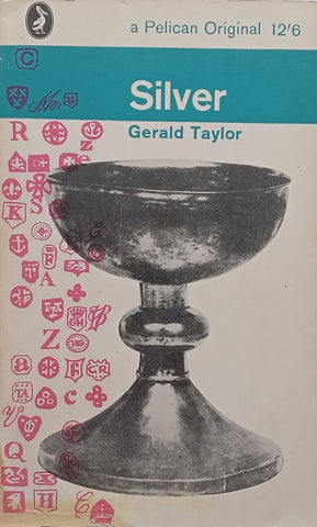 Silver | Gerald Taylor