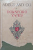 Adele and Co. | Dornford Yates