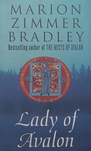 Lady of Avalon | Marion Zimmer Bradley