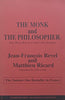 The Monk and the Philosopher: East Meets West in a Father-Son Dialogue (Proof Copy) | Jean-Francois & Matthieu Ricard