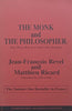 The Monk and the Philosopher: East Meets West in a Father-Son Dialogue (Proof Copy) | Jean-Francois & Matthieu Ricard