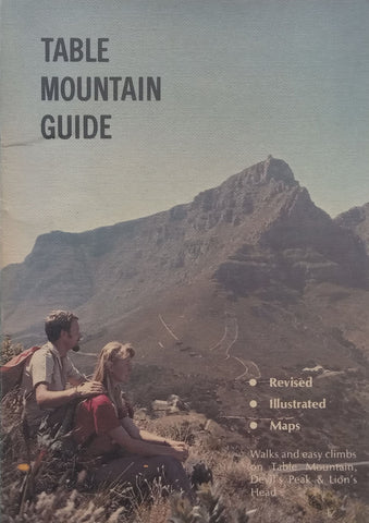 Table Mountain Guide (5th Ed.)