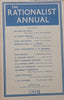 The Rationalist Annual (1942)