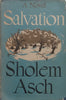 Salvation: A Novel | Sholem Asch