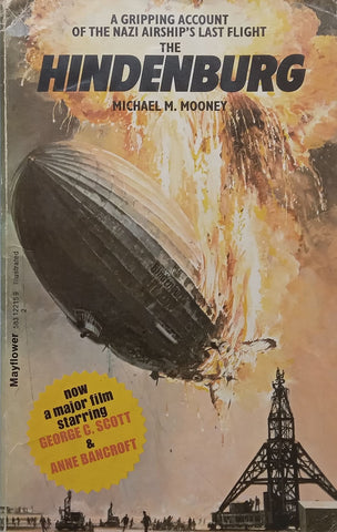 The Hindenburg | Michael M. Mooney
