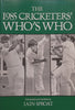 The 1985 Cricketers’ Who’s Who (With Loosely Inserted Answer Sheet) | Iain Sproat (Ed.)