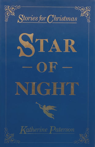 Star of Night: Stories for Christmas (First Edition, 1980) | Katherine Paterson