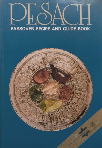 Pesach: Passover Recipe and Guide Book | Herzlia High School Pretoria