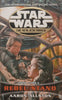 Enemy Lines II: Rebel Stand (Star Wars, The New Jedi Order) | Aaron Allston