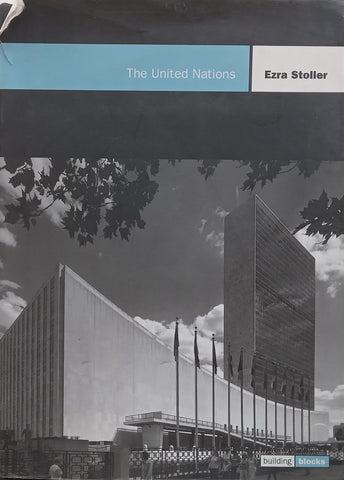 The United Nations | Ezra Stoller