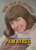 Some More of Me Poetry | Pam Ayres