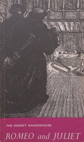 Romeo and Juliet | William Shakespeare