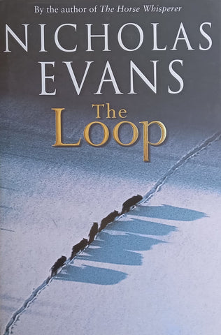 The Loop | Nicholas Evans