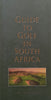 Guide to Golf in South Africa (Info on SA Golf Courses)