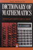 The Penguin Dictionary of Mathematics | John Daintith & R. D. Nelson (Eds.)