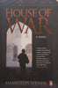 House of War (Inscribed by Author) | Hamilton Wende