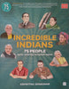 Incredible Indians: 75 People Who Shaped Modern India | Ashwitha Jayakumar