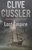 Lost Empire: A Fargo Adventure | Clive Cussler & Grant Blackwood