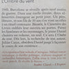 L’Ombre du Vent (French) | Carlos Ruiz Zafon