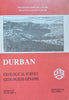 Durban Geological Survey | W. Linstrom