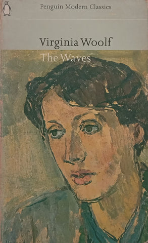The Waves | Virginia Woolf