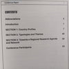 Sources of Domestic Insecurity in Southern African States: A Conference Report (Backgrounder No. 12) | John Bardill