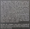 “Emotional Amoral Egoism”: A Neurophilosophical Theory of Human Nature and its Universal Security Implications | Nayef R. F. Al-Rodhan